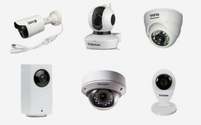 CCTV Digital vs CCTV Analog