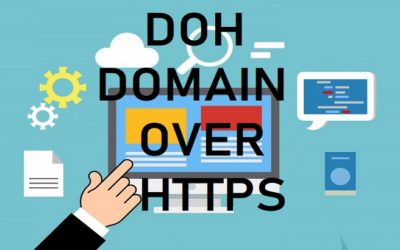 Setting DNS Over Https (DOH) Mikrotik Router