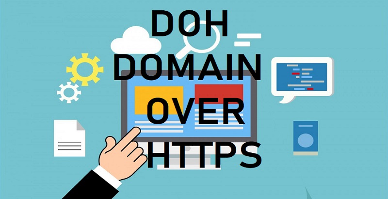 Setting DNS Over Https (DOH) Mikrotik Router