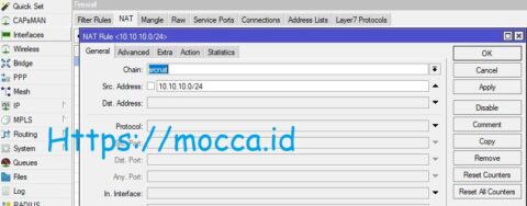 nembak seamless@wifi.id archives | mocca it solution