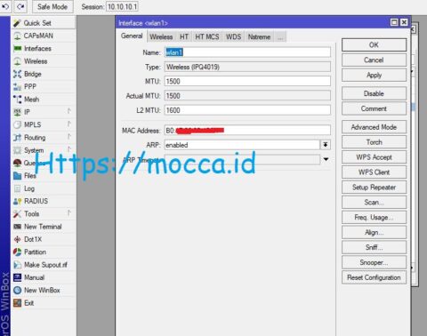 nembak seamless@wifi.id archives | mocca it solution