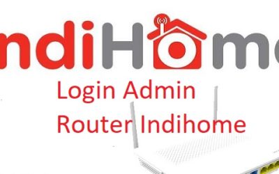 Router Indihome Username Password 2021