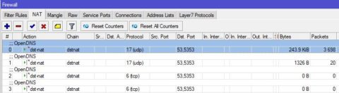 setting dns over https mikrotik | mocca it solution