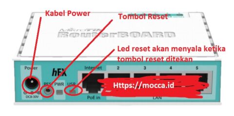 tips mikrotik archives | mocca it solution